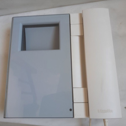 Bitron Video door video phone, full working order