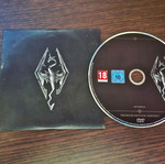 Skyrim Soundtrack CD σαν καινούργιο