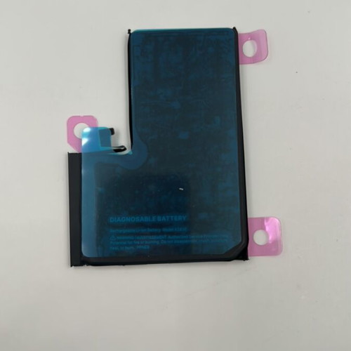 Apple iPhone Genuine Battery Replacement for iPhone 14 Pro Max new