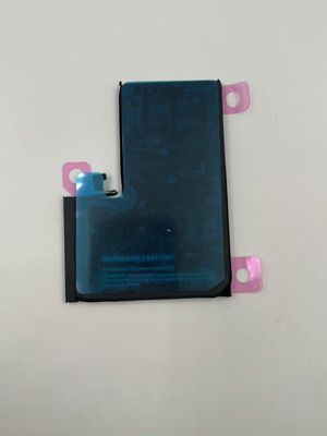 Apple iPhone Genuine Battery Replacement για iPhone 14 Pro Max καινούργιο