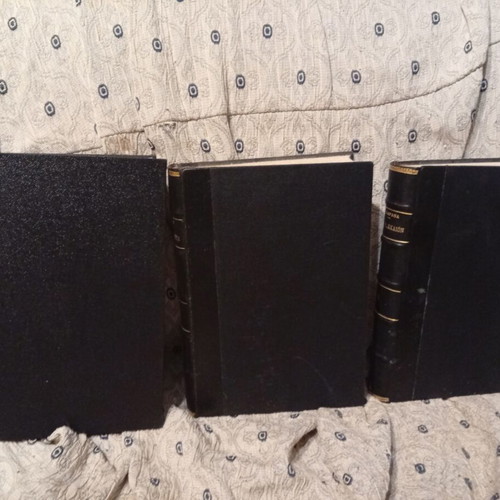 Commercial Law and Criminology used, hardcover books from 1960-1962