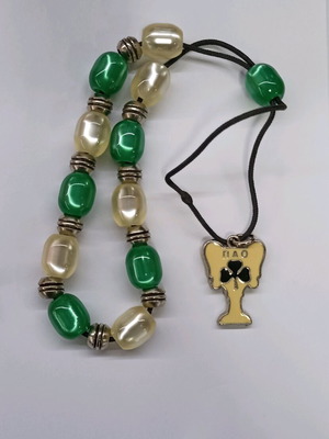 Panathinaikos komboloi like new, authentic