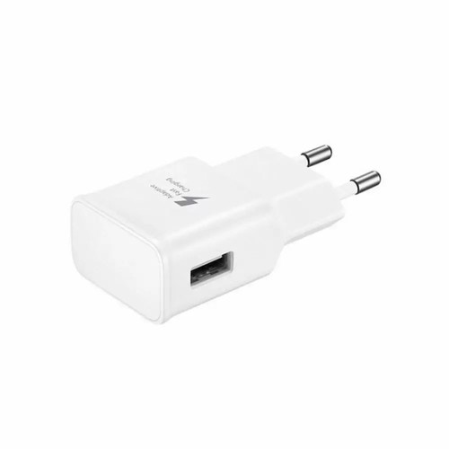 Αντάπτορας φορτιστή USB λευκός καινούργιο