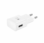 Αντάπτορας φορτιστή USB λευκός καινούργιο