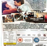 Due Date DVD κωμωδία με Robert Downey Jr και Zach Galifianakis σφραγισμένο