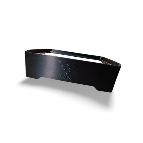LCD screen shade for Voge DS 525x 3d Print for models from 2025