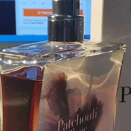 Patchouli Blanc Eau de Parfum by Reminiscence, 100 ml tester