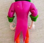 The Joker Smile Style action figure The Batman Animated Series 2006 Mattel