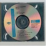  CD - Αlice Cooper - TRASH