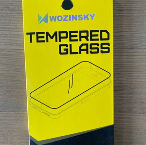 Huawei P20 Pro/Plus - Tempered Glass Wozinsky