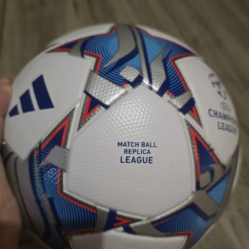 UCL Matchball official replica new Adidas FIFA quality