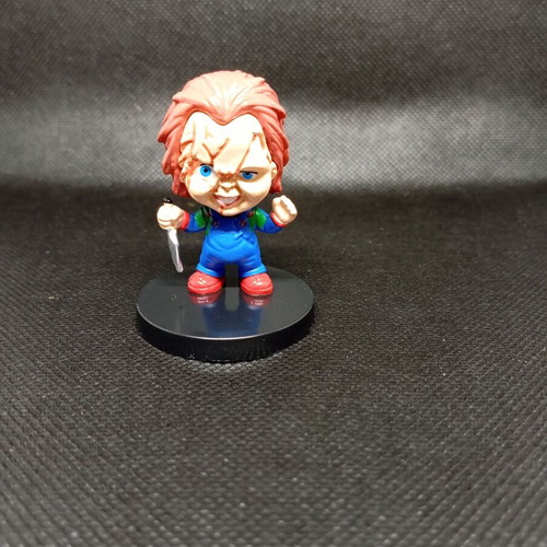 Chucky miniature like new