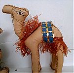  Έθνικ διακοσμητικές καμήλες