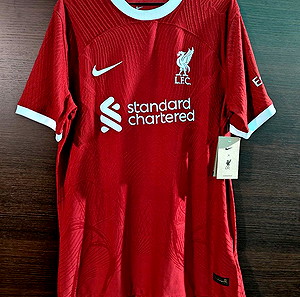 Liverpool F.C. 2023/24