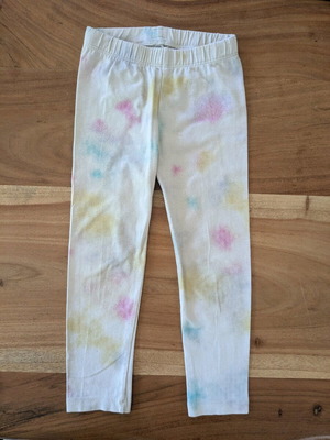 Gap leggings for 3 year old child