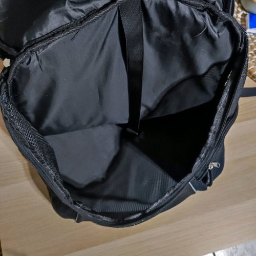 Pet carrier bag like new