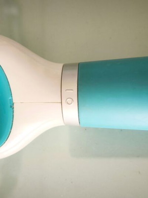 Schol electric foot file like new for heels and calluses