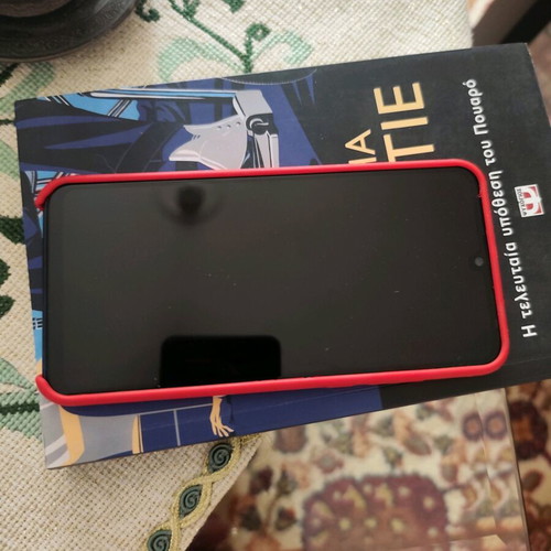 Xiaomi Huawei P30 Lite smartphone, rear camera not working