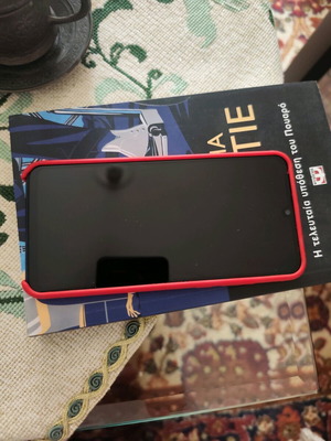 Xiaomi Huawei P30 Lite smartphone, rear camera not working
