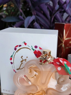 Άρωμα Lolita Lempicka Si Lolita Eau de Toilette 80 ml σαν καινούργιο