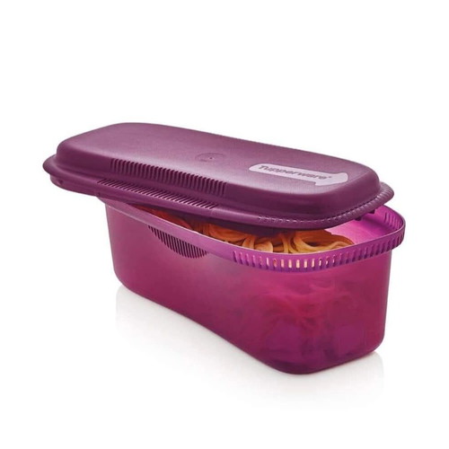 Tupperware Micro Pasta Cooker 1.9L new