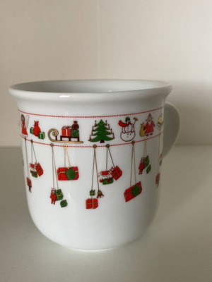 Arzberg collectible mug like new, over 30 years old