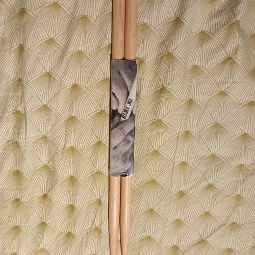 Vic Firth American Classic 5BN drumsticks new, nylon tip
