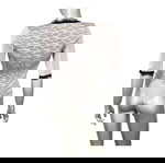  Wolford боди с дантели (S)