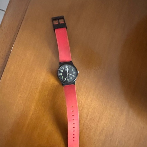 Wristwatch like new, in very good condition