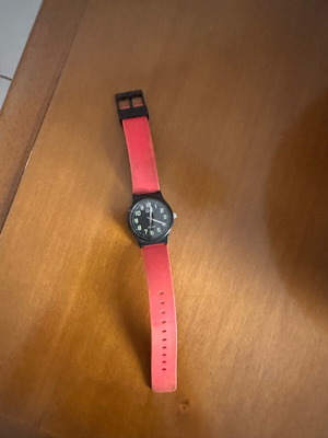 Wristwatch like new, in very good condition