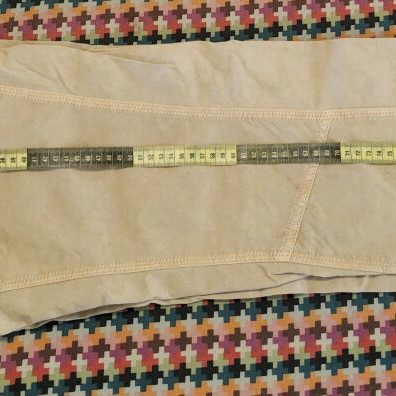 Harley Davidson men's jeans size 30 like new, beige