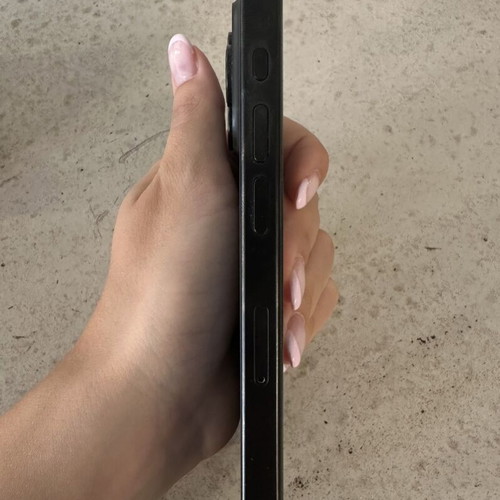Apple iPhone 15 Pro 512GB black titanium