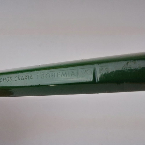 Toison d'Or Colorama mechanical pencil used