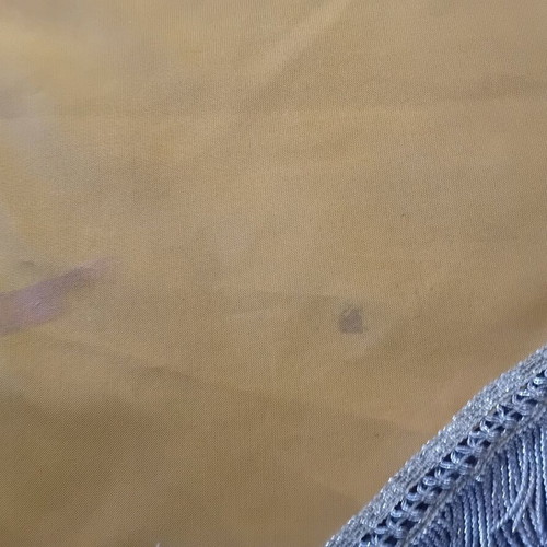Banner with Byzantine double-headed eagle like new