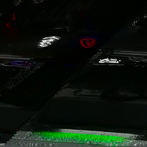 Intel i5 Razer Gaming PC σαν καινούργιο με GTX 1070 και 16GB RAM