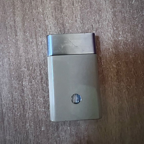 Zino ZS Jet Flame Lighter like new