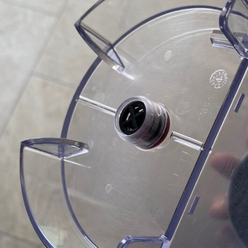 Replacement parts for Nespresso Pixie