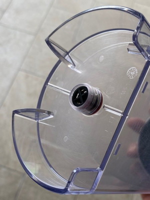 Replacement parts for Nespresso Pixie