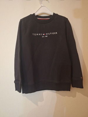 Tommy Hilfiger φούτερ παιδικό για αγόρι ν5