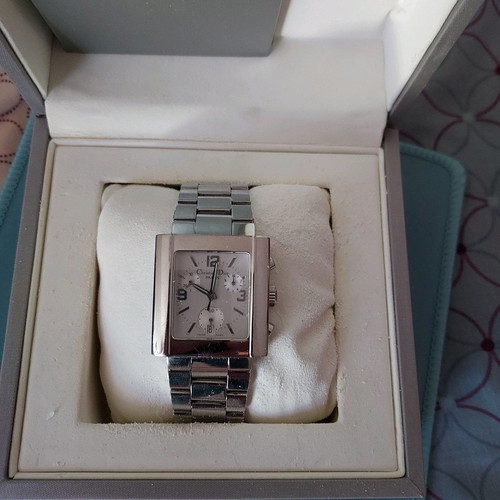 Christian Dior men's watch