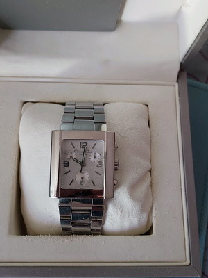 Christian Dior men's watch