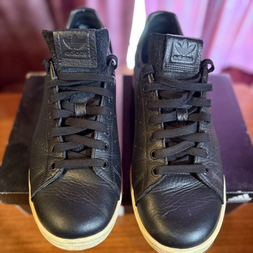 adidas gazelle silver green womens Balenciaga] x Adidas Men's Originals Stan Smith Sneakers in Black – DPUS  Designer Outlet main image 0