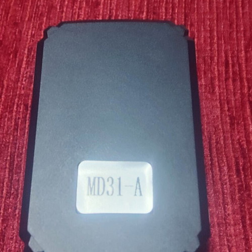 Mini Bodycam MD31-A new, HD recording with night vision
