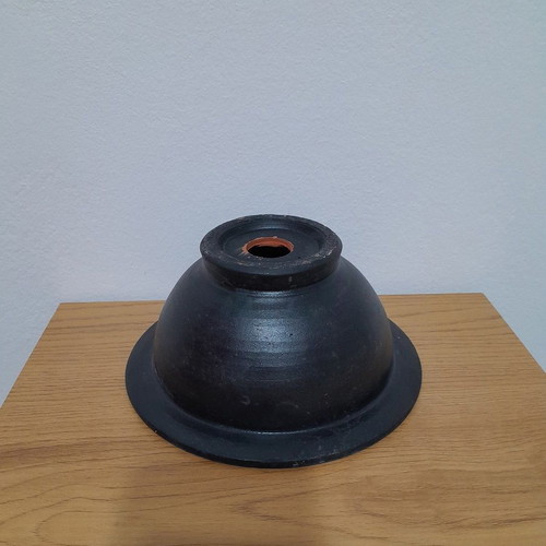 Bonsai pot used