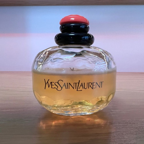 Yves Saint Laurent Paris Vintage Eau de Toilette 75 ml