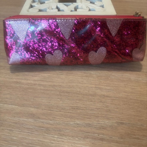 Victorias Secret pencil case or makeup bag
