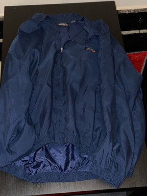 Jacket XL like new, lightly worn