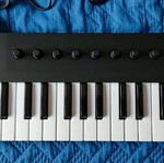 Native Instruments Midi Keyboard M32 like new
