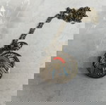  Ρολόι τσέπης quartz No 4