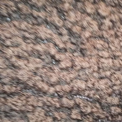 Cotton rug new 0.80 x 1.20 m